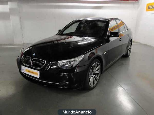 BMW 525 i E60 218CV Automatico