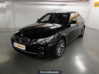 BMW 525 i E60 218CV Automatico - mejor precio | unprecio.es