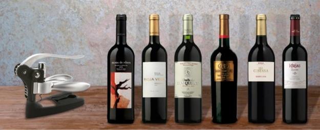 Buscamos compradores o distribuidores de buenos Vinos de gran calidad