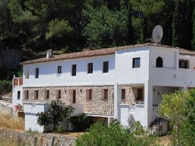 Chalet con 2 dormitorios se vende en Javea, Costa Blanca