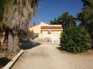 Chalet en venta en Alcázares (Los), Murcia (Costa Cálida)