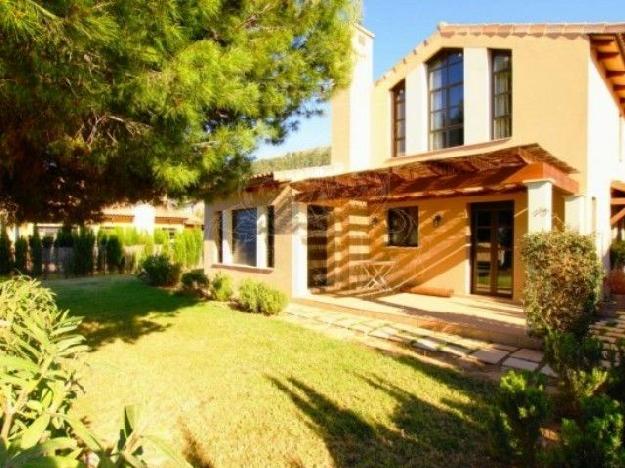 Chalet en venta en Javea/Xàbia, Alicante (Costa Blanca)