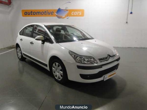 Citroën C4 1.6 Hdi Collection