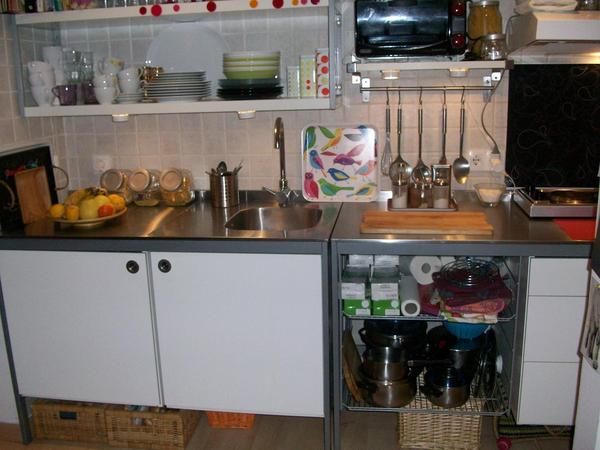 COCINA APARTAMENTO