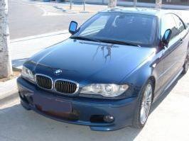 Comprar coche BMW 330 CD '04 en Viladecans