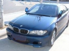 Comprar coche BMW 330 CD '04 en Viladecans - mejor precio | unprecio.es