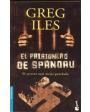 El prisionero de Spandau. Rudolf Hess. ---  Círculo de Lectores, 1975, Barcelona.