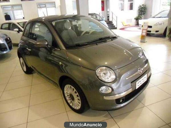 Fiat 500 1.3Mjt 75 CV LOUNGE