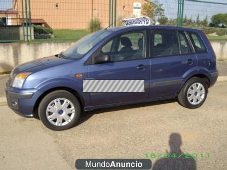 Ford Fusion 1.4 Tdci Trend 5p. \'06