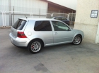 GOLF IV GTI 1.8 20V T - mejor precio | unprecio.es