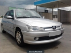 PEUGEOT 306 2.0 HDI BOULEVARD - mejor precio | unprecio.es