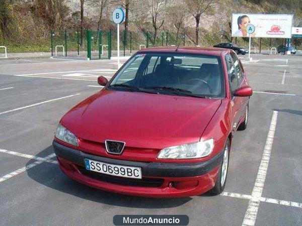 Peugeot 306 Graffic DT 1.9