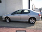 Peugeot 407 2.0HDI SPORT AUTOM. - mejor precio | unprecio.es