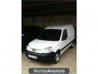 Peugeot Partner 1.6HDI 90 Fg. 190 C - mejor precio | unprecio.es