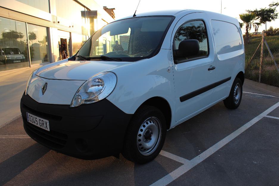 Renault Kangoo 1.5 DCI