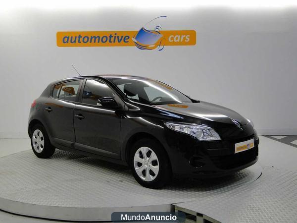 Renault Megane 1.5DCI AUTHENTI