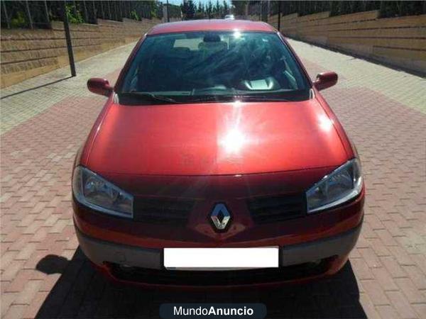 Renault Megane CONFORT EXPRESSION 1.9DCI