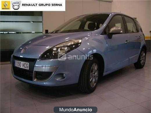 Renault Scenic Emotion dCi 110 eco2