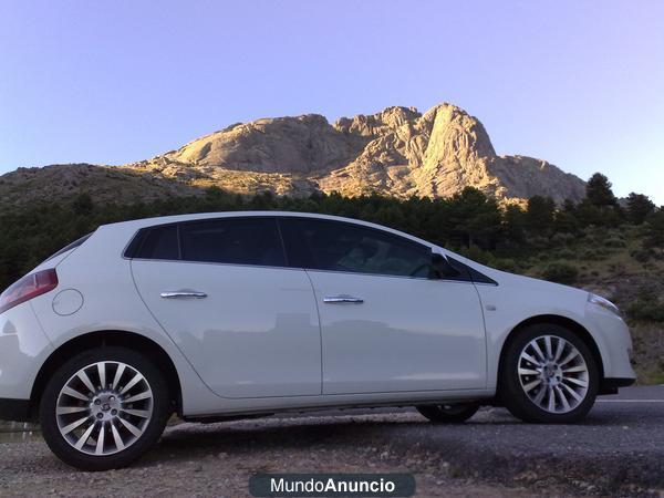 Se vende Fiat Bravo por no usar