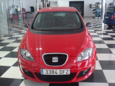 SEAT ALTEA 1.9 TDI SPORT - Salamanca