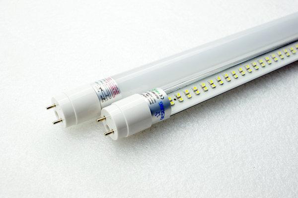 Tubos fluorescentes led 60mm 19 euros- alta potencia smd - iluminacion led