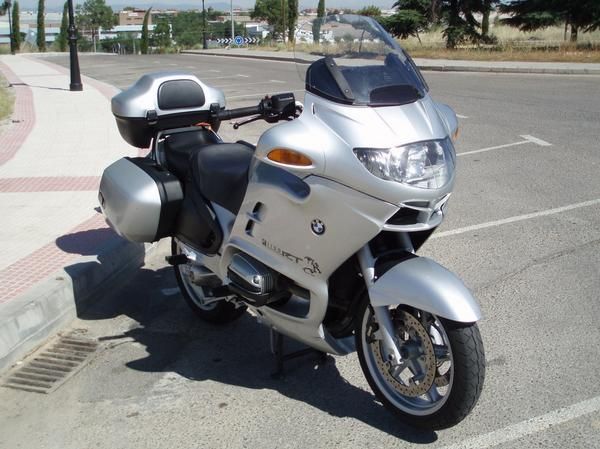 VENDO MOTO BMW R-1150-RT