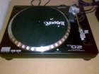 VENDO Platos Giradiscos para DJ Gemini tt 02, Teclado Controlador Midi Keyrig 25, Guitarra electrica y Amplifiacador - mejor precio | unprecio.es