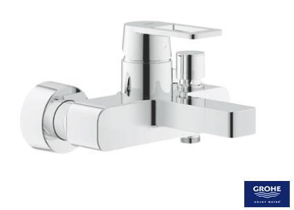 Grohe - Grifería monomando baño-ducha Quadra