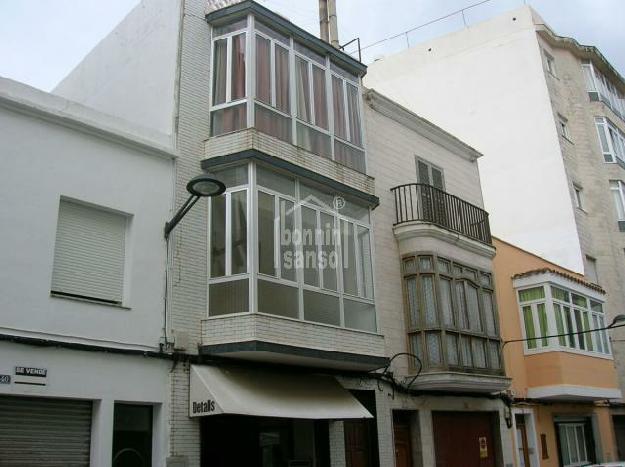 Apartamento en Alaior