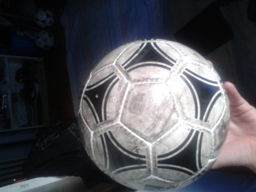 Balones de futbol