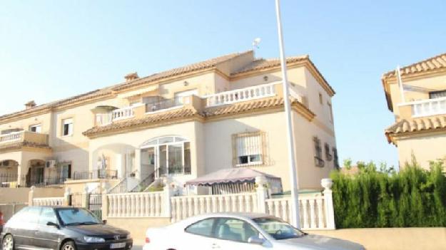 Bungalow en Torrevieja