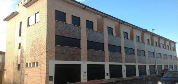 Casa adosada en Villarreal/Vila-real