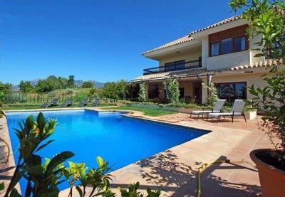 Chalet en venta en Marbella del Este, Málaga (Costa del Sol)