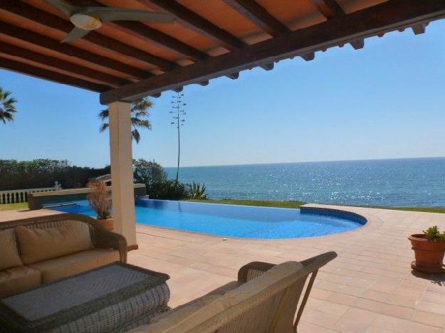 Chalet en venta en Marbella, Málaga (Costa del Sol)