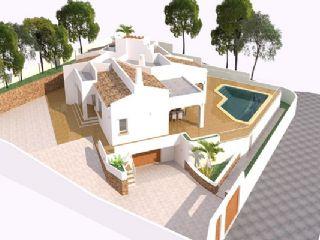 Chalet en venta en Moraira, Alicante (Costa Blanca)