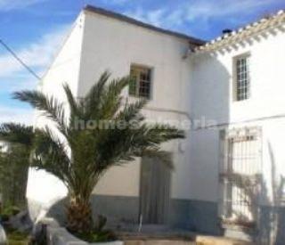 Finca/Casa Rural en venta en Albox, Almería (Costa Almería)