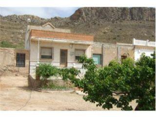 Finca/Casa Rural en venta en Cartagena, Murcia (Costa Cálida)