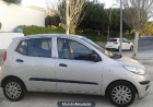 Hyundai i10 1.2 Comfort \'10 - mejor precio | unprecio.es