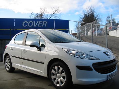 Peugeot 207 CONFORT HDI-70 CV