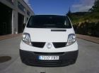 RENAULT TRAFFIC 2.0 COMBI 6 PASSENGER - Vizcaya - mejor precio | unprecio.es