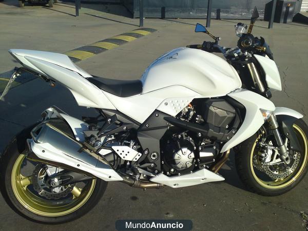 SE VENDE KAWASAKI Z-1000