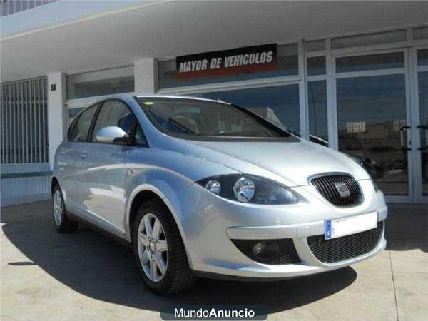 Seat ALTEA 1.9 TDI 105cv Reference