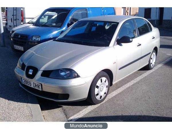 Seat Cordoba Córdoba 1.4TDi Top 75