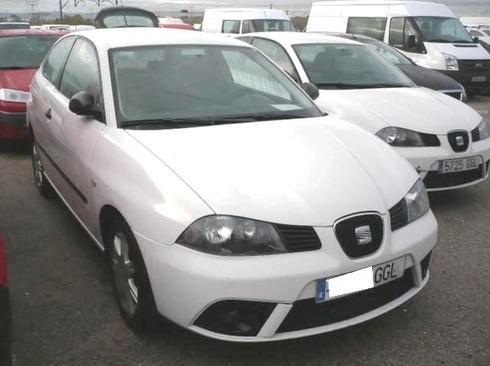 Seat Ibiza 1.4 TDI