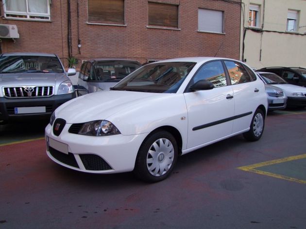 SEAT LEON 1.9 TDI 105CV STYLANCE