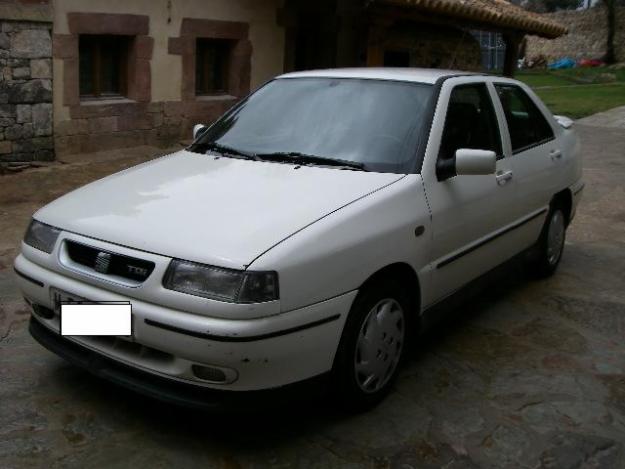 SEAT TOLEDO 1.9 TDI MAGNUS