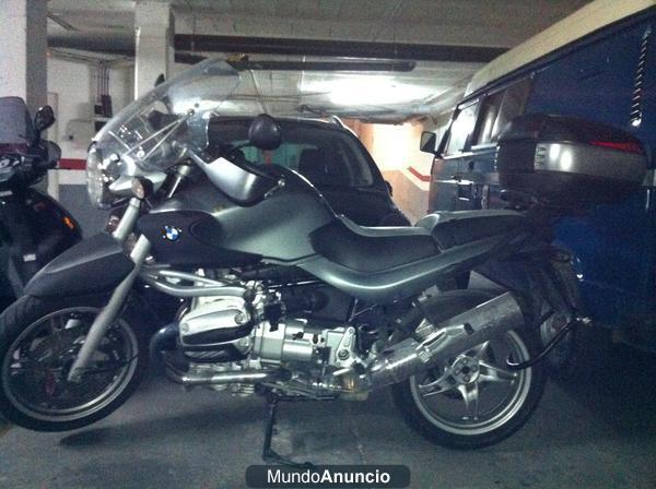 Vendo Bmw R850 R