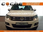 Volkswagen Tiguan Sport 1.4 TSI 4X4 160CV. 6VEL. Blanco Candy o Azul Océano. Nuevo. Nacional. - mejor precio | unprecio.es