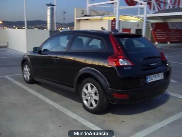 Volvo C30 1.6 D