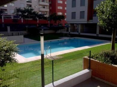 Apartamento con 3 dormitorios se vende en Malaga, Costa del Sol